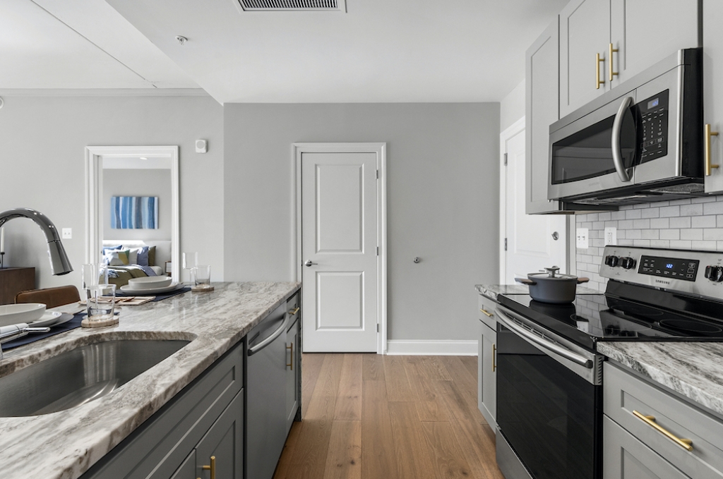 Allegheny Apartments in Pittsburgh, PA PMC Property Group Apartments